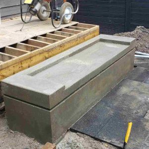 Concrete