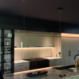 Finish Carpentry