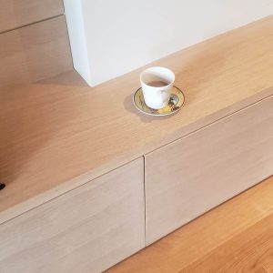 Finish Carpentry