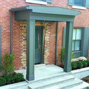 Landscaping 27